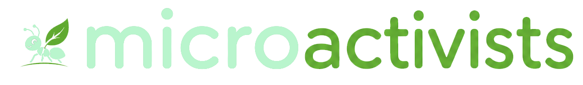 Microactivists